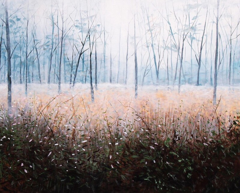 Image of Haunted, Still by Stuart Roy